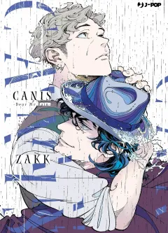Volume cover